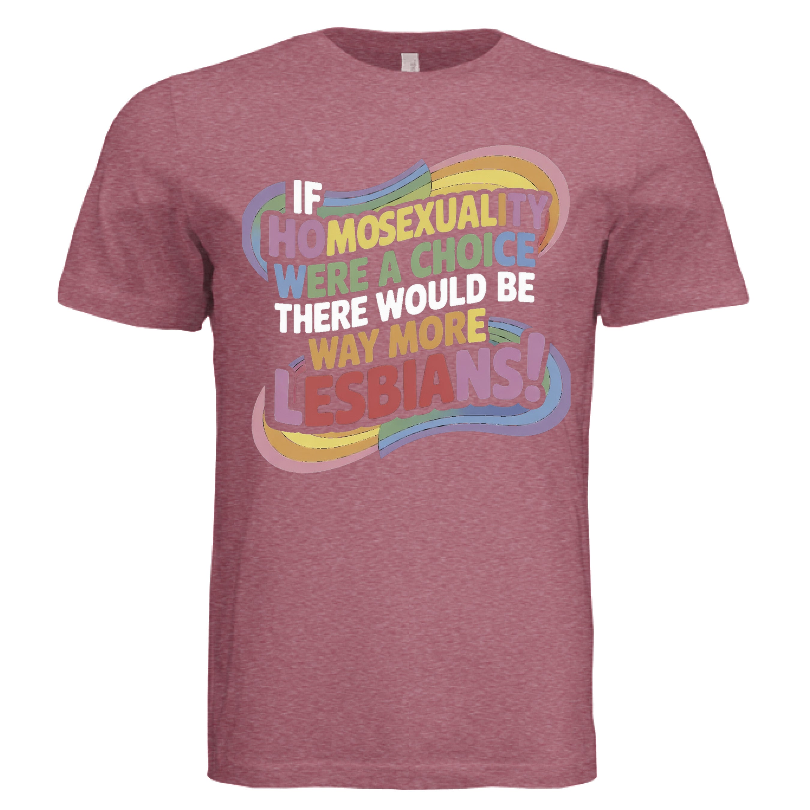 BERRY TRIBLEND - FRONT