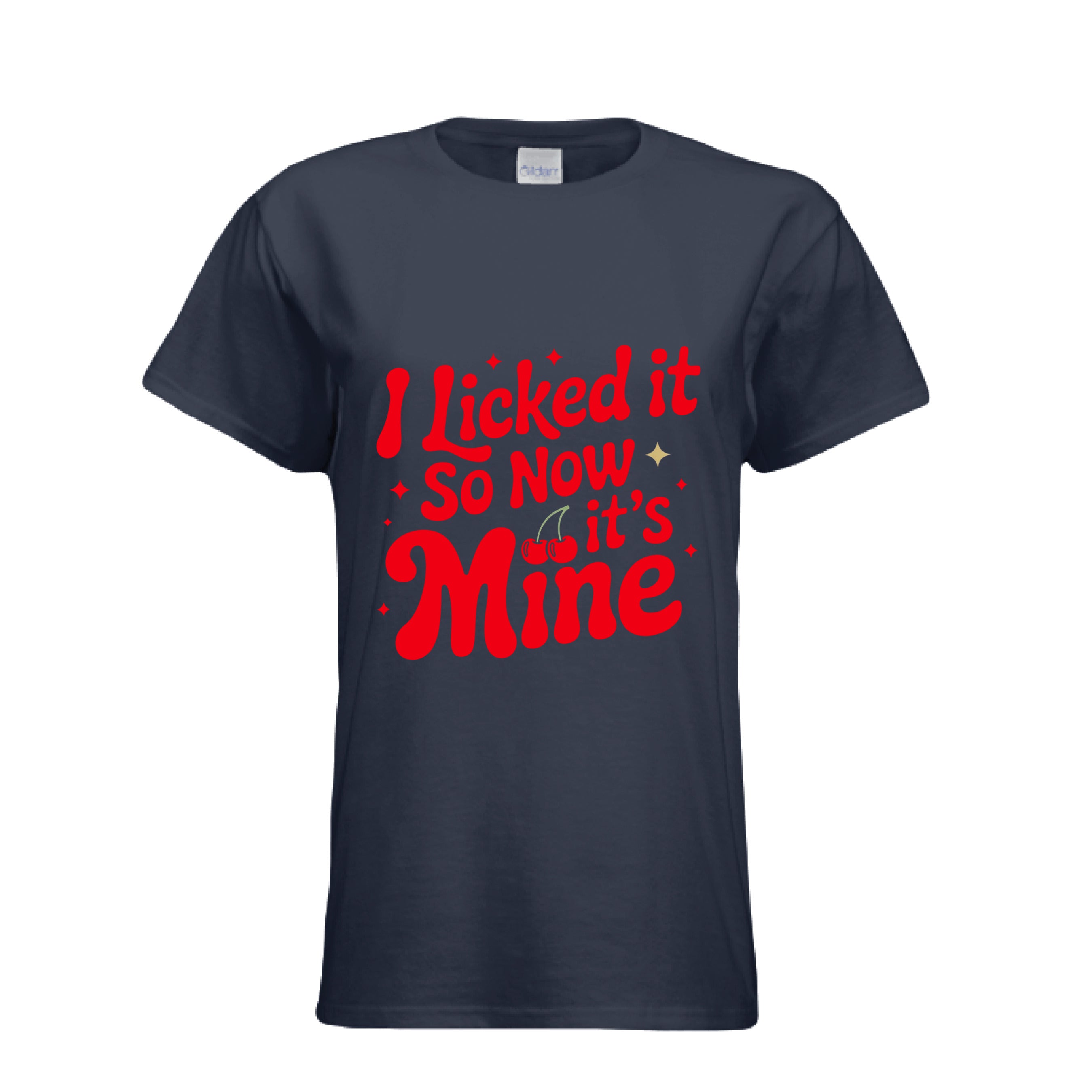 NAVY - FRONT
