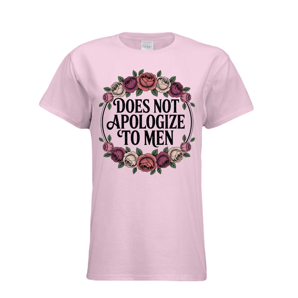 LIGHT PINK - FRONT