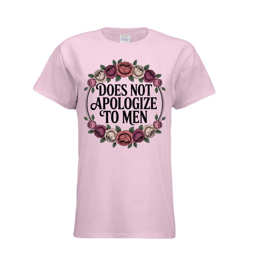 LIGHT PINK - FRONT