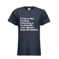 NAVY - FRONT