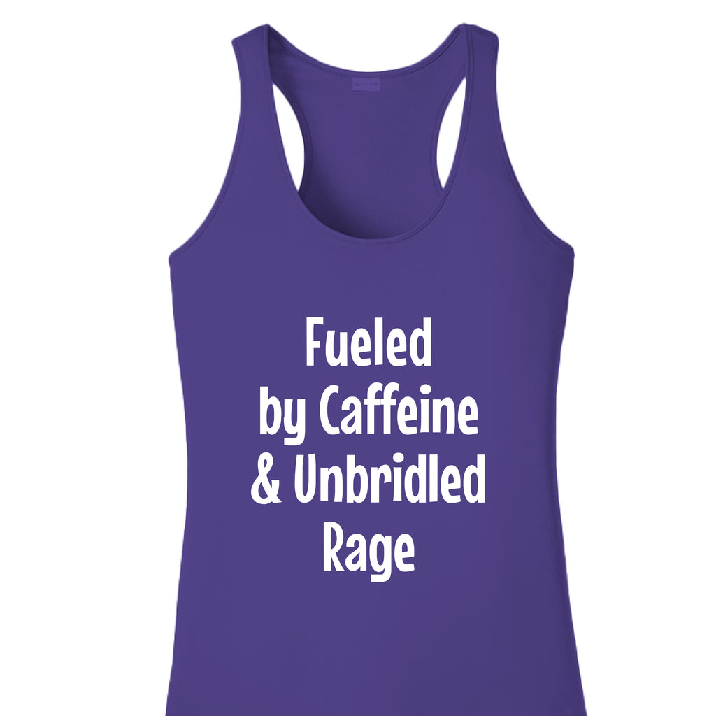 Purple - FRONT