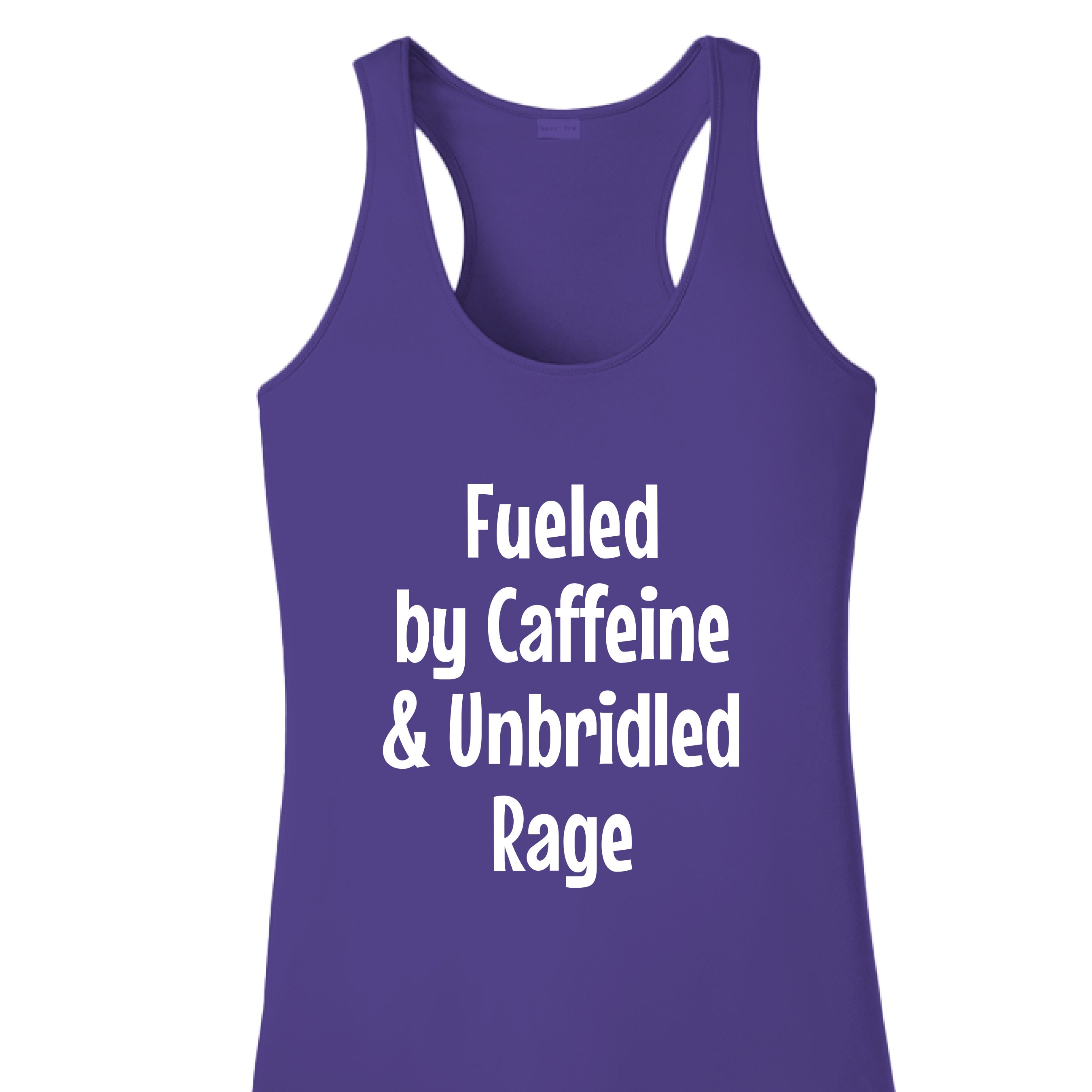 Purple - FRONT
