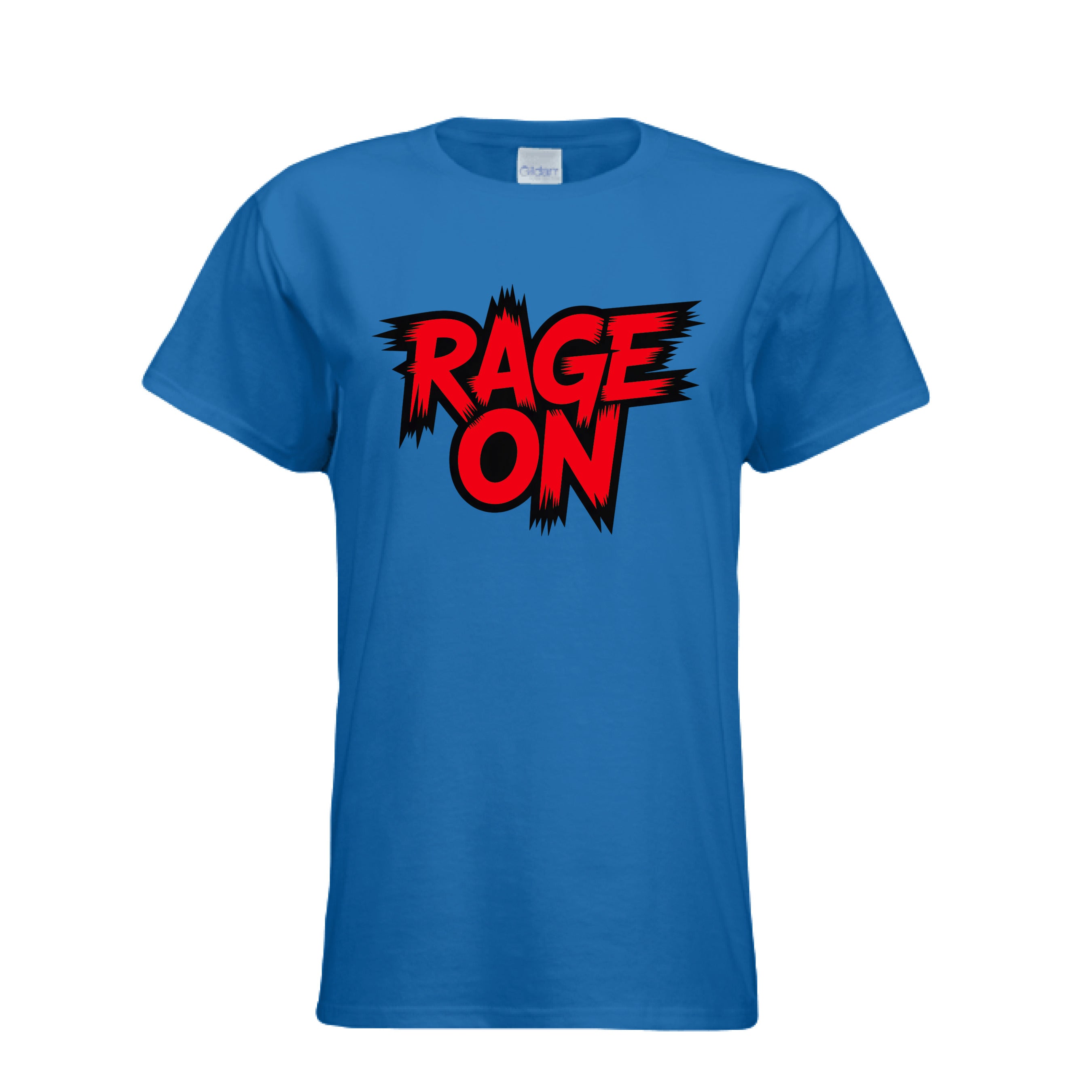 ROYAL - FRONT