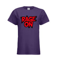 PURPLE - FRONT