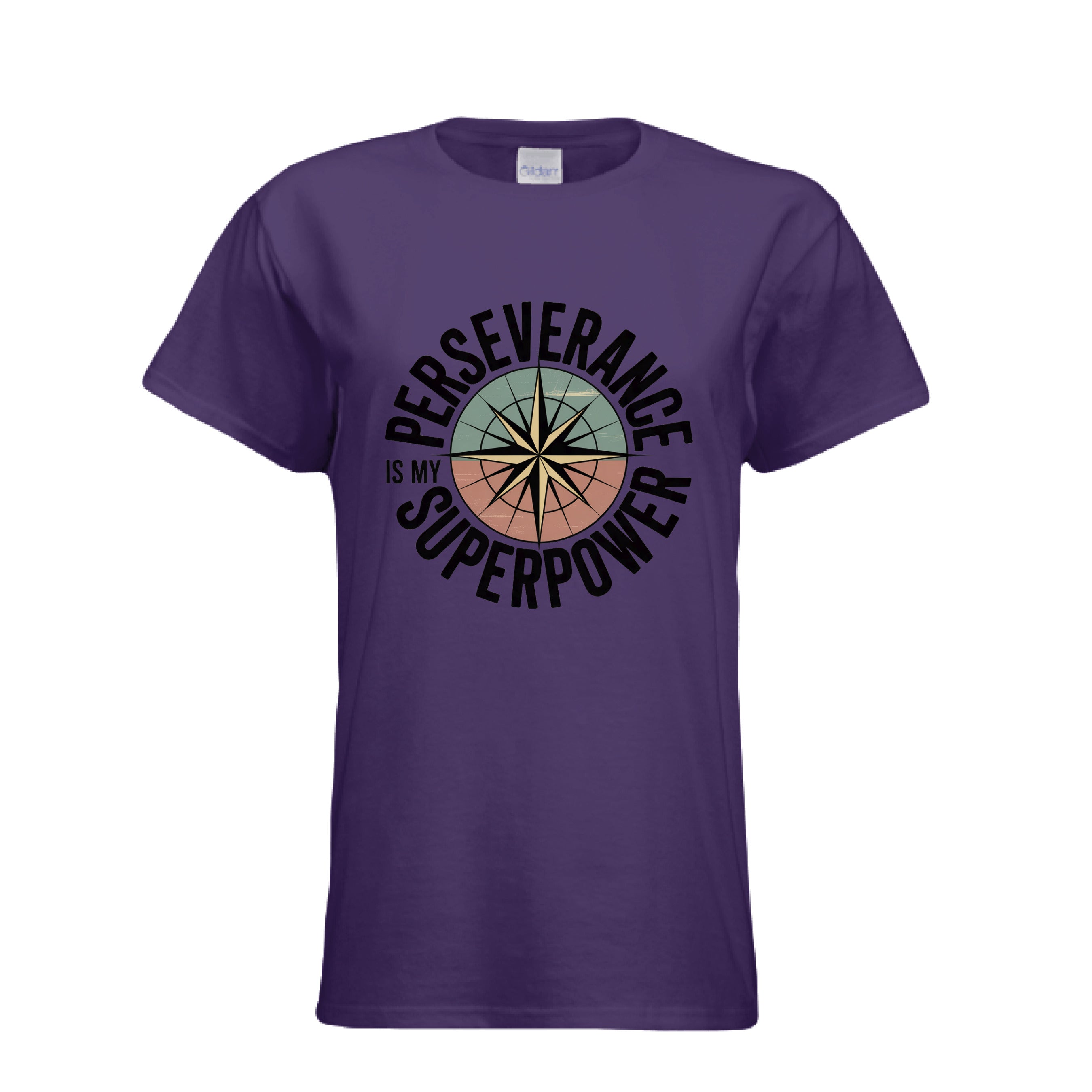 PURPLE - FRONT