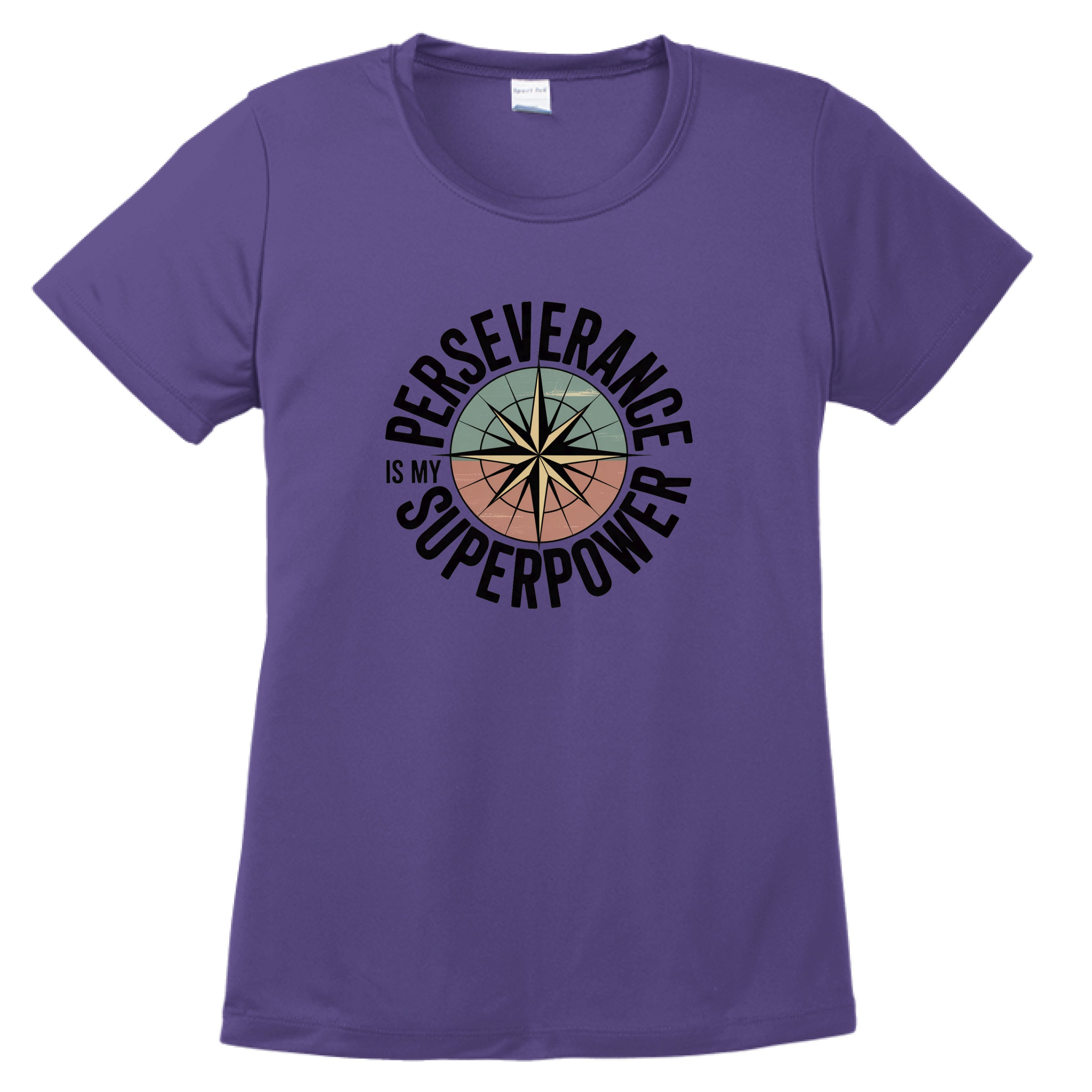 Purple - FRONT