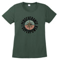 Forest Green - FRONT