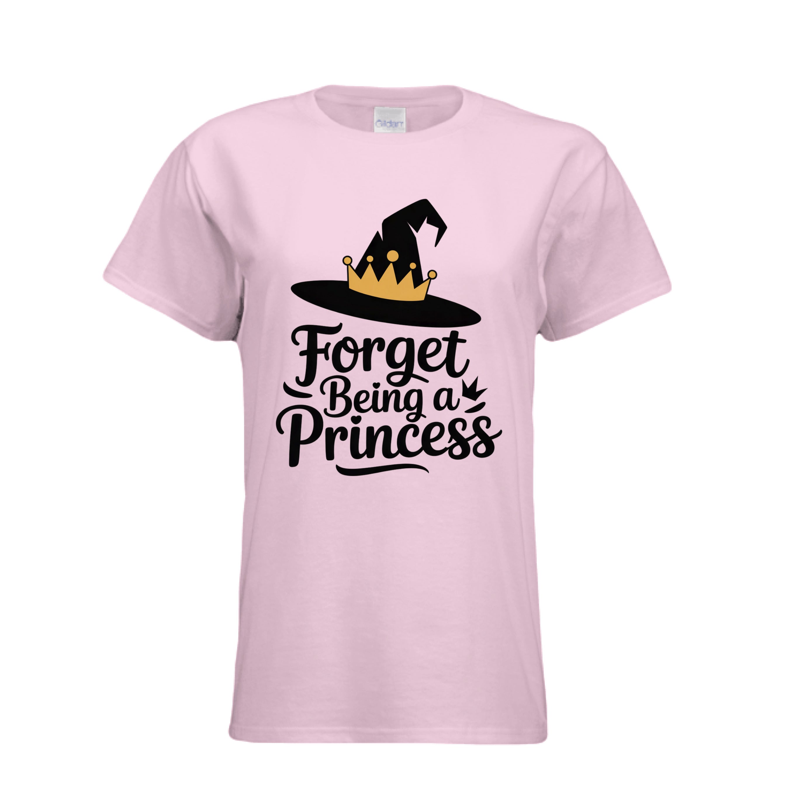 LIGHT PINK - FRONT