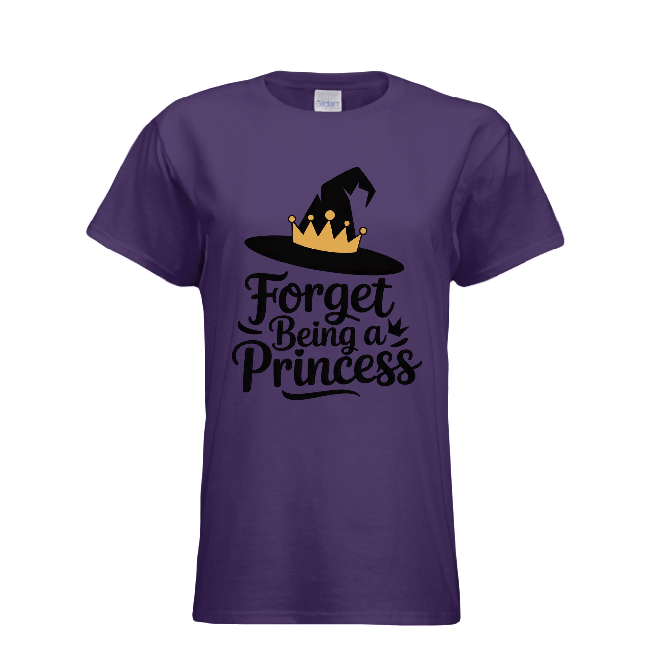 PURPLE - FRONT