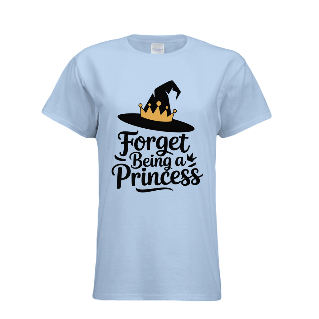 LIGHT BLUE - FRONT