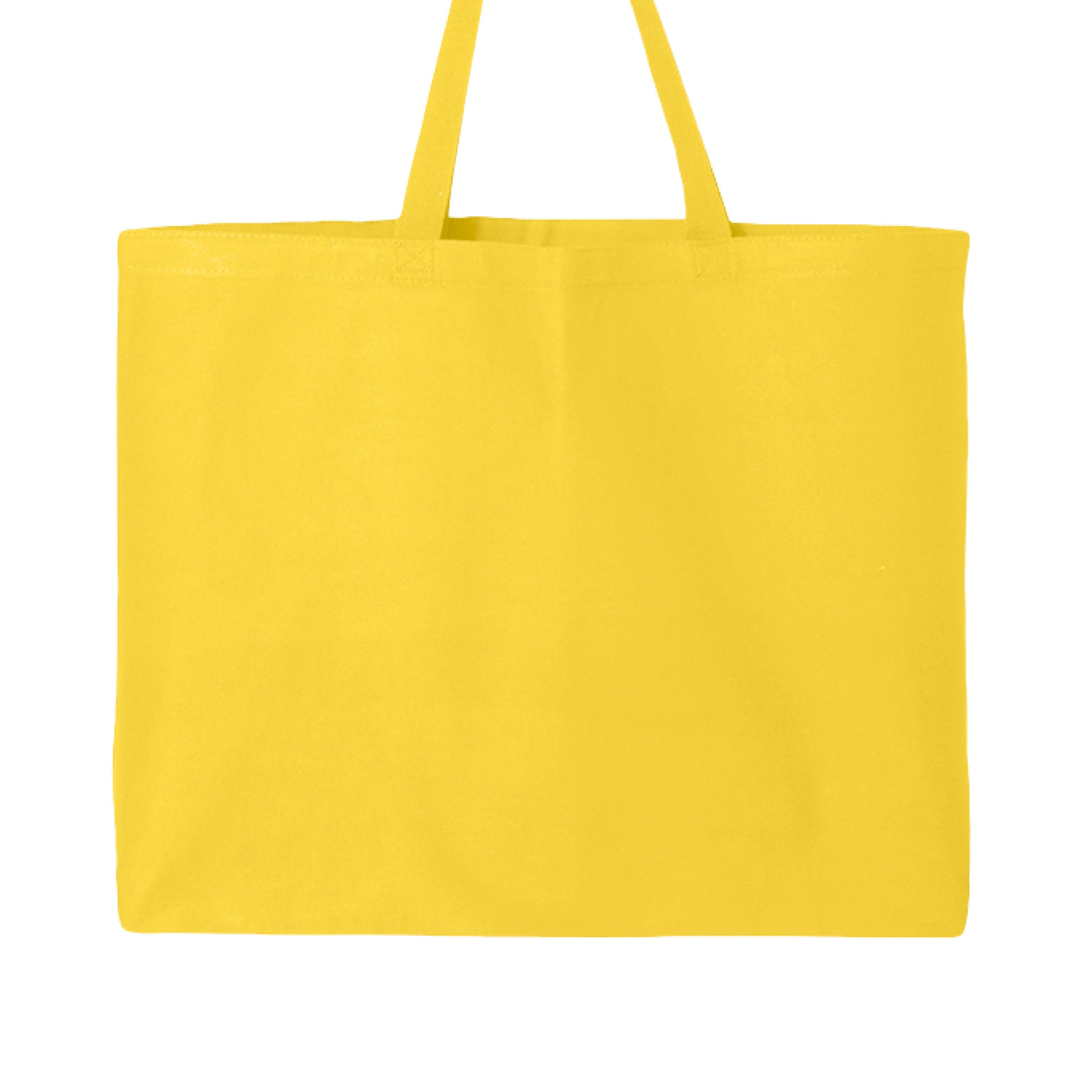 Yellow - BACK