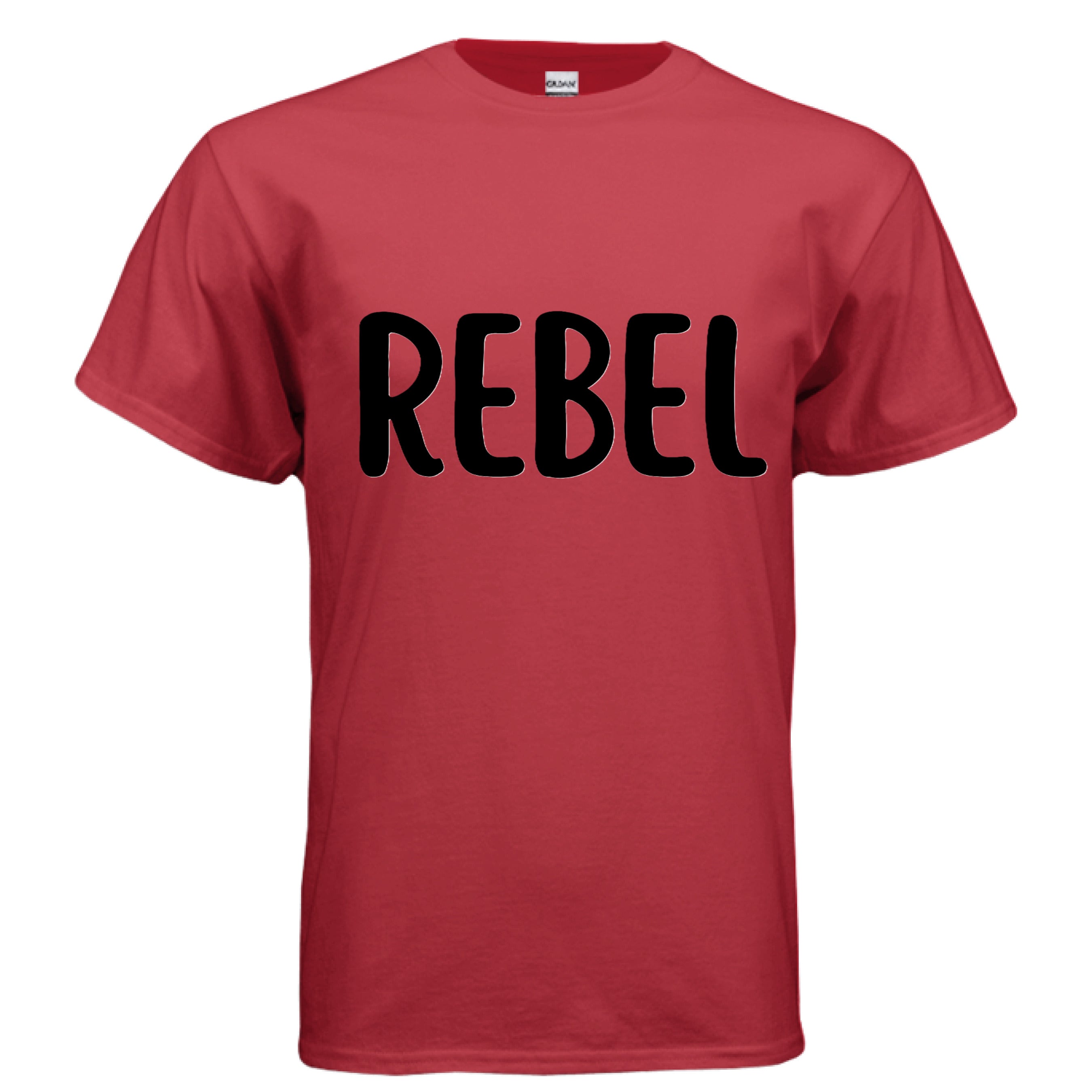 RED - FRONT