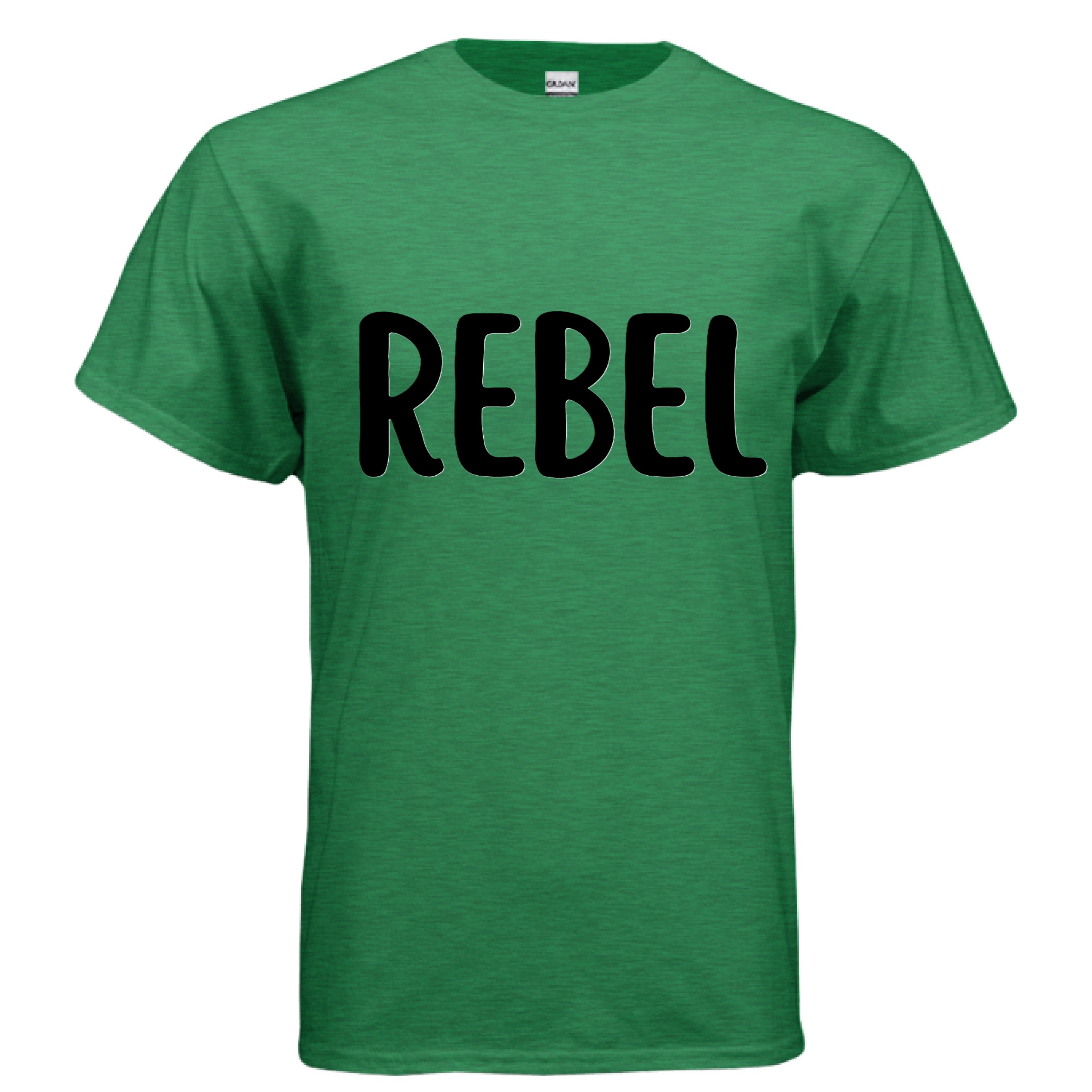 ANTIQUE IRISH GREEN - FRONT