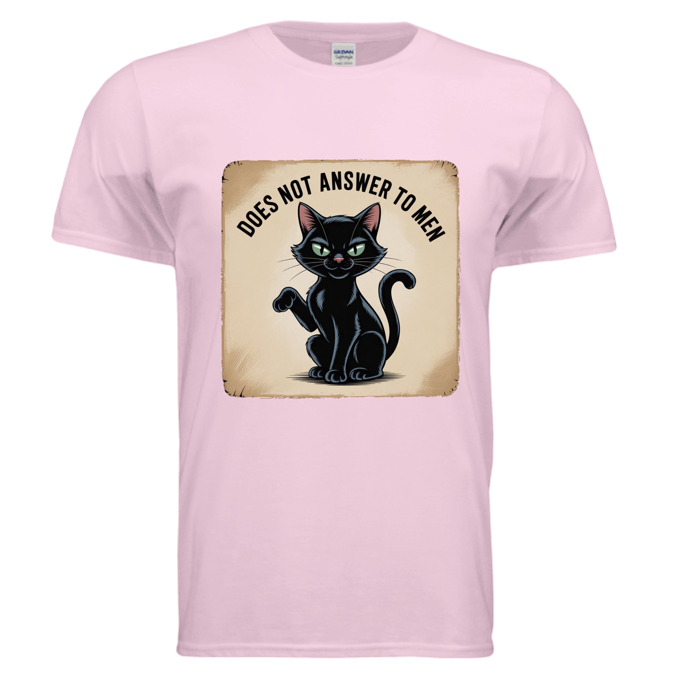 Light Pink - FRONT