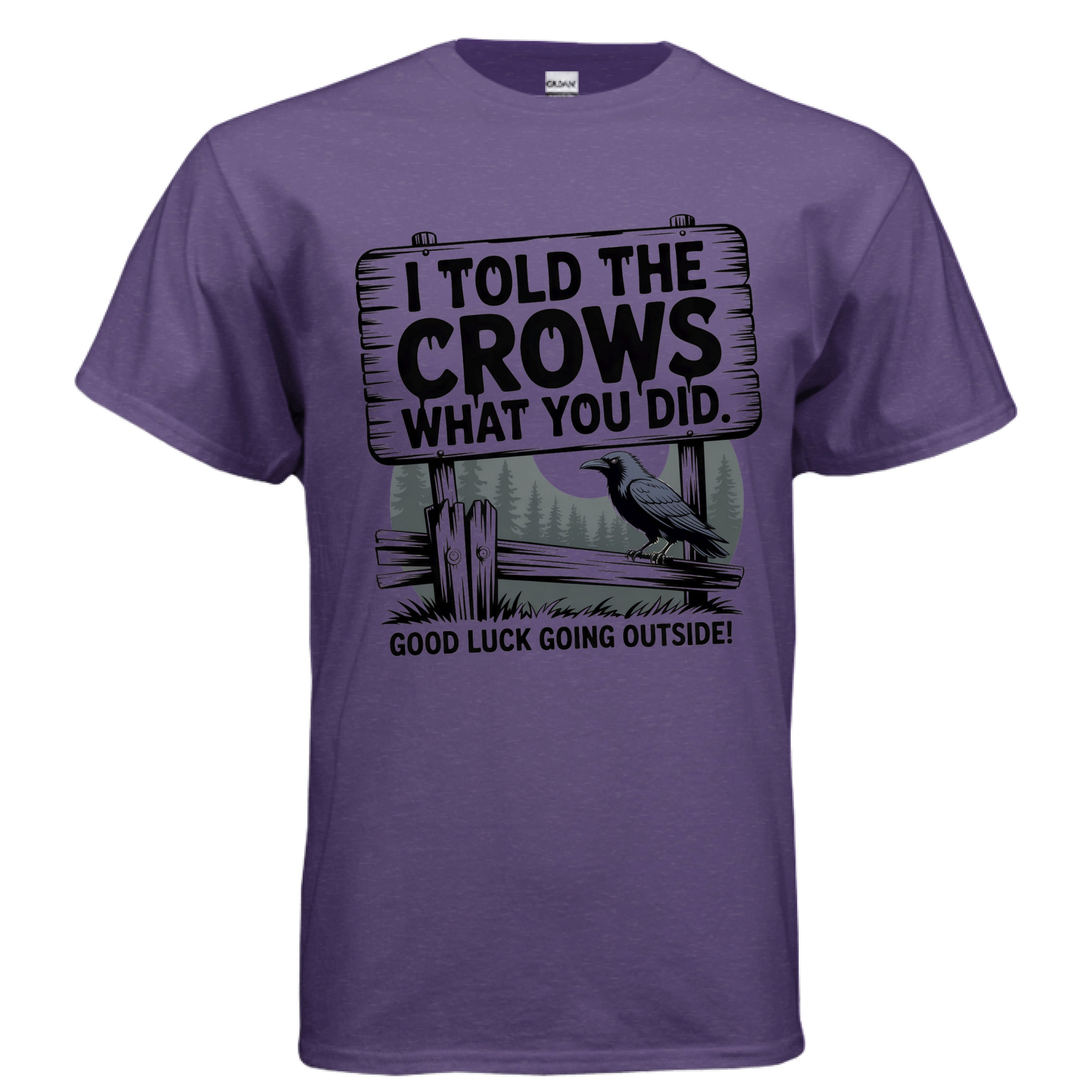 LILAC - FRONT