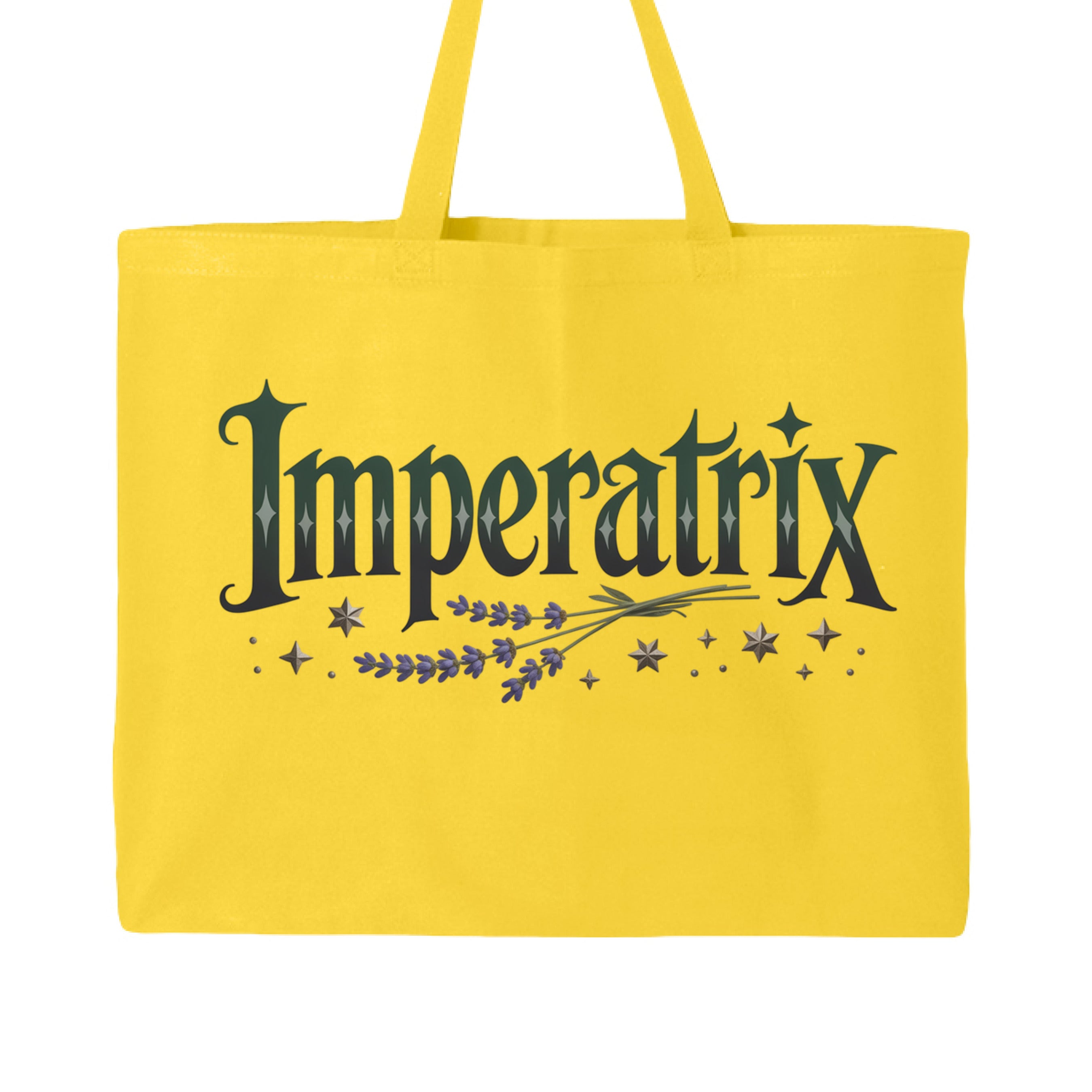 Yellow - FRONT