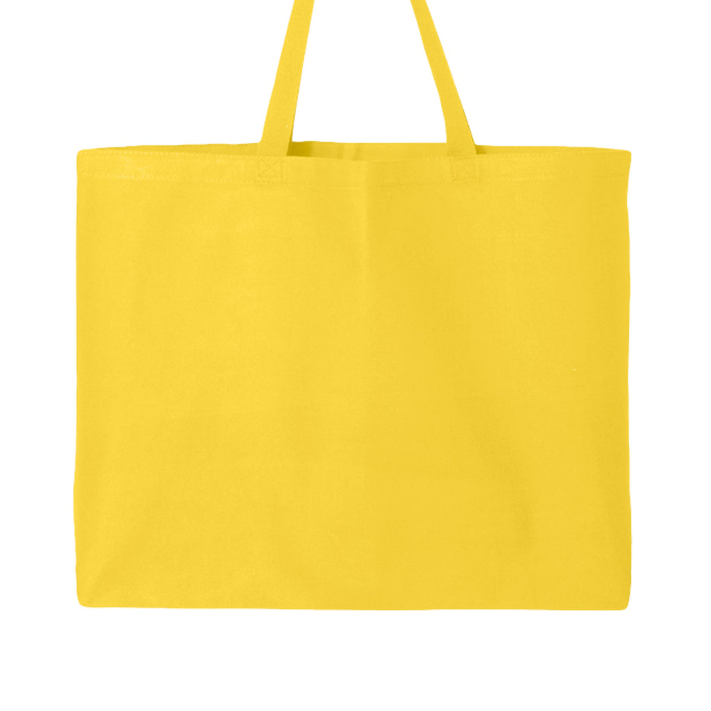 Yellow - BACK