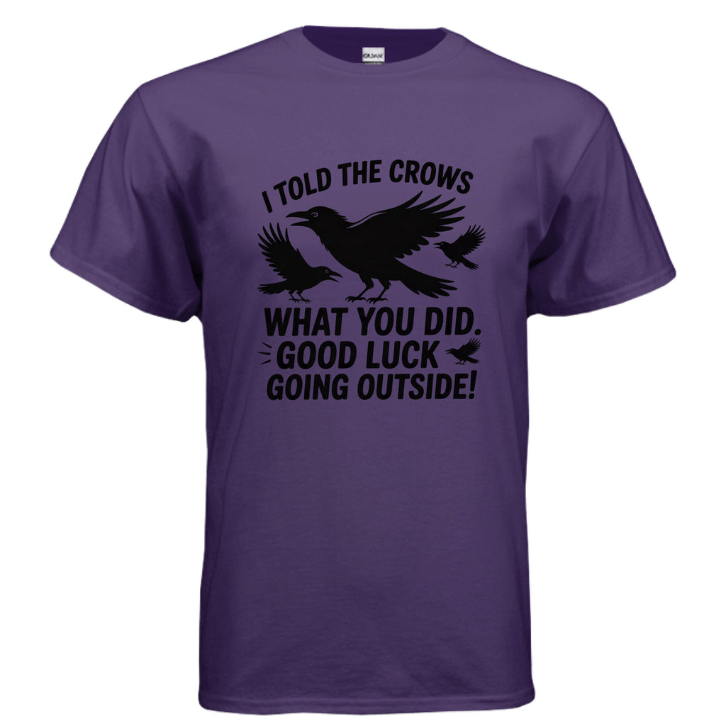 PURPLE - FRONT