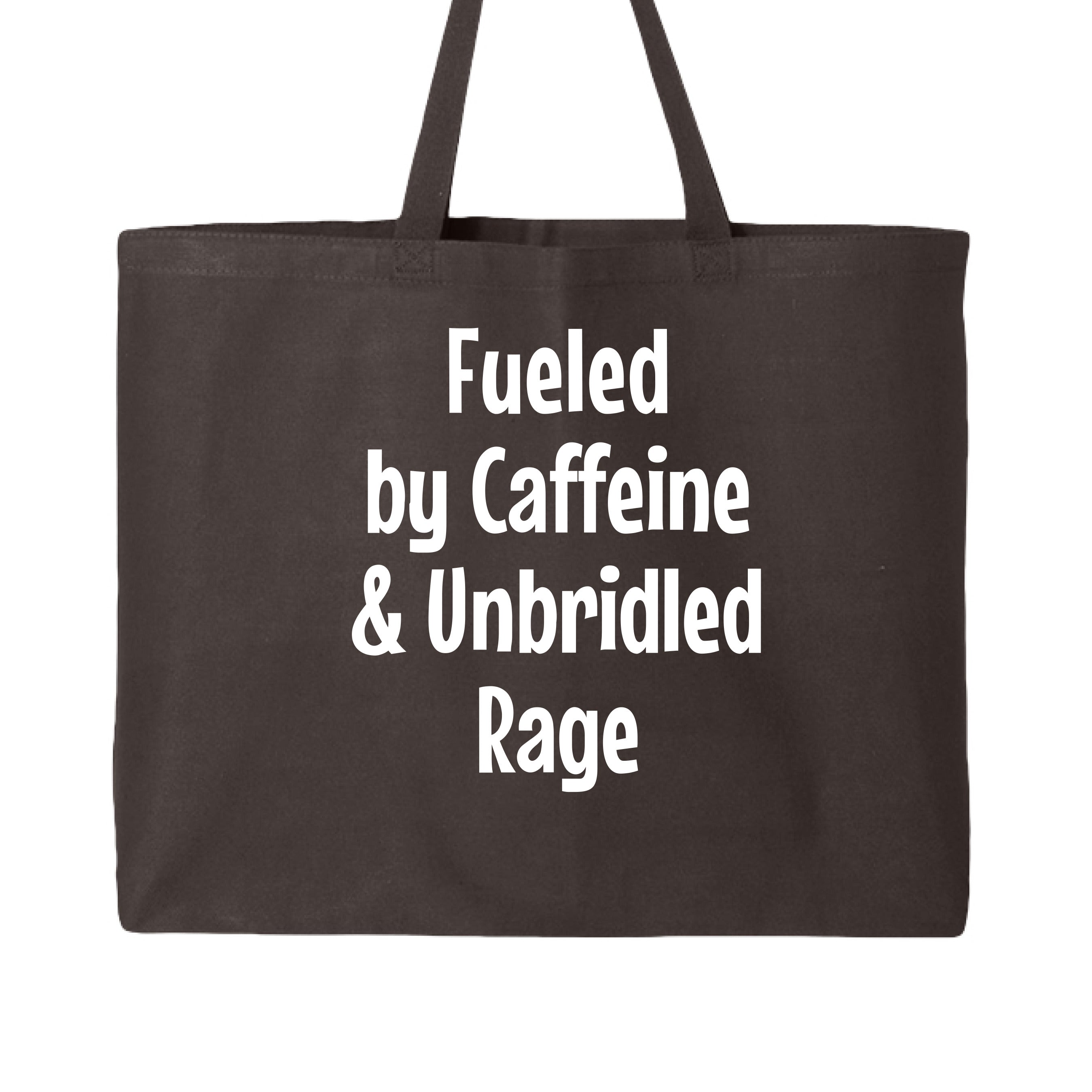 Charcoal - FRONT