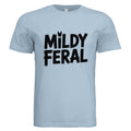 LIGHT BLUE - FRONT
