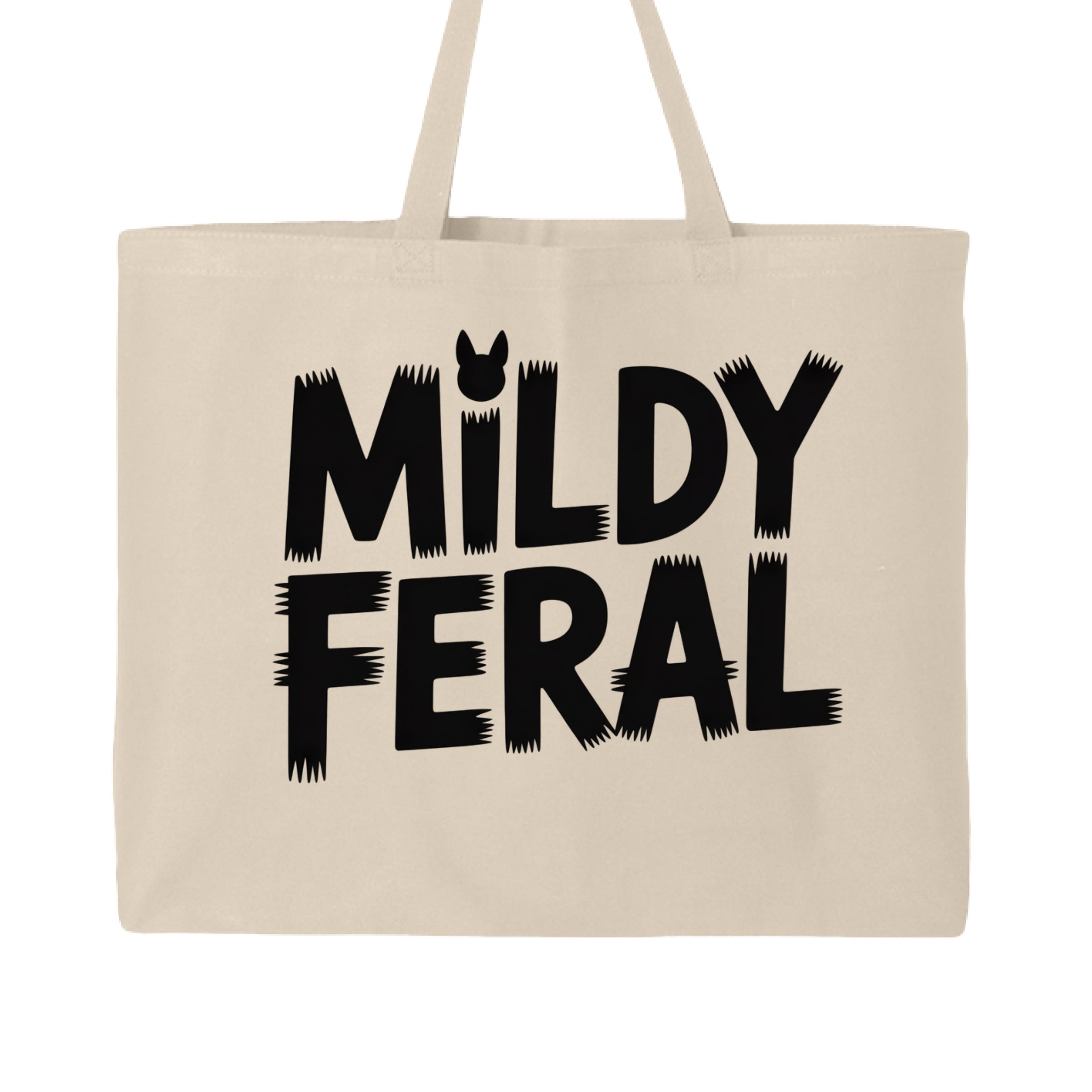 Natural - FRONT
