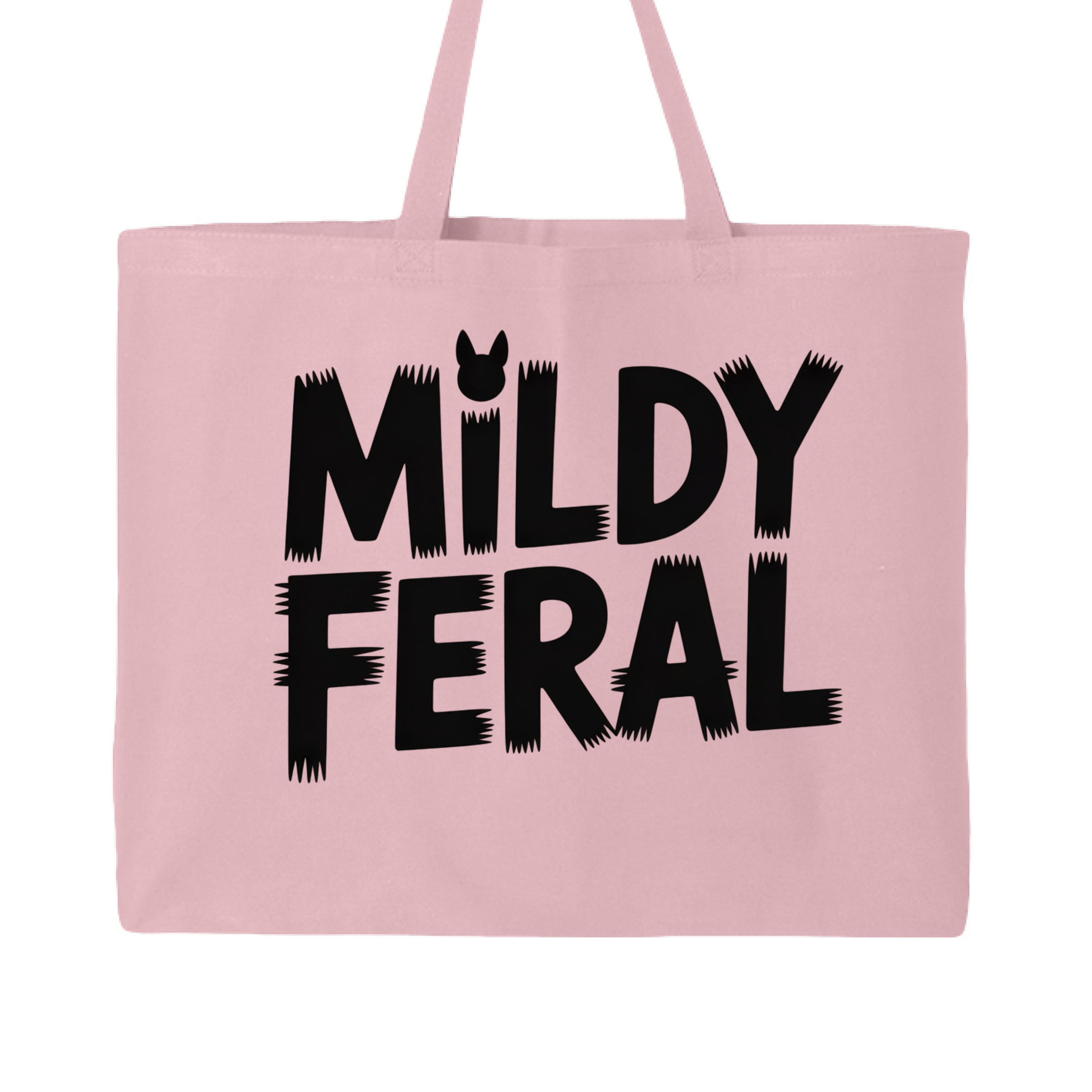 Light Pink - FRONT