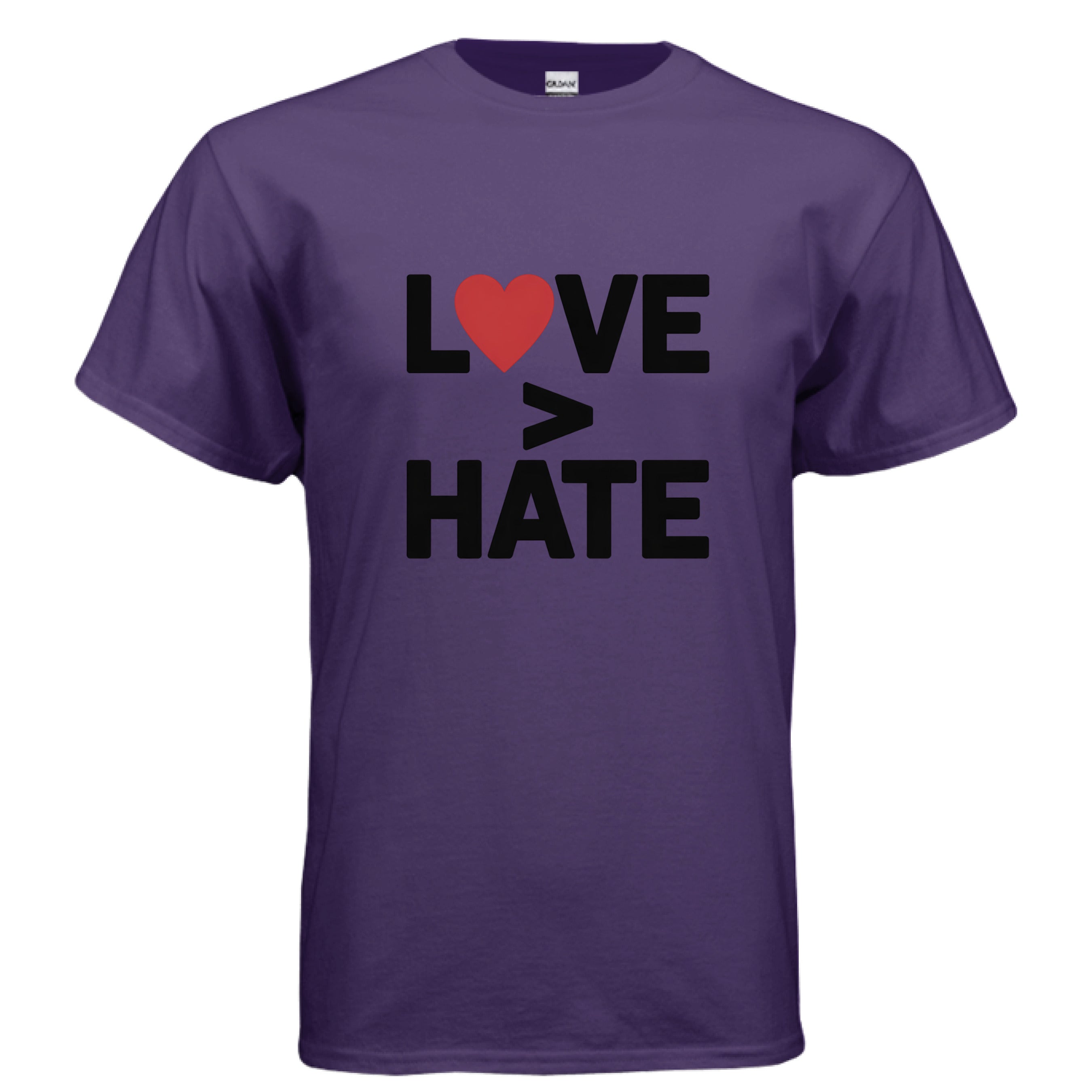 PURPLE - FRONT