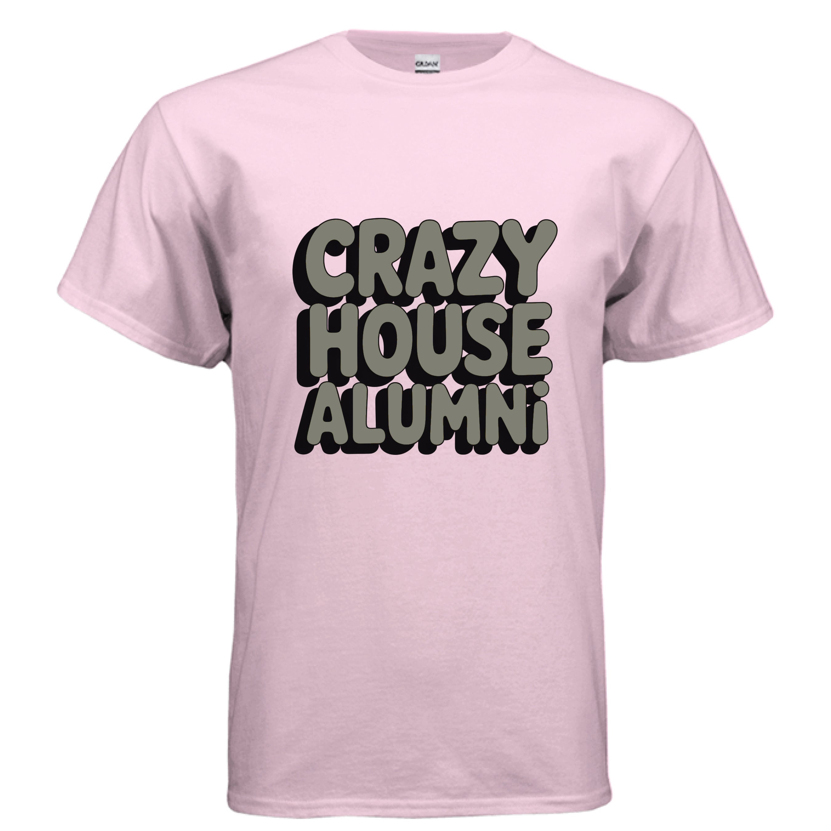 LIGHT PINK - FRONT