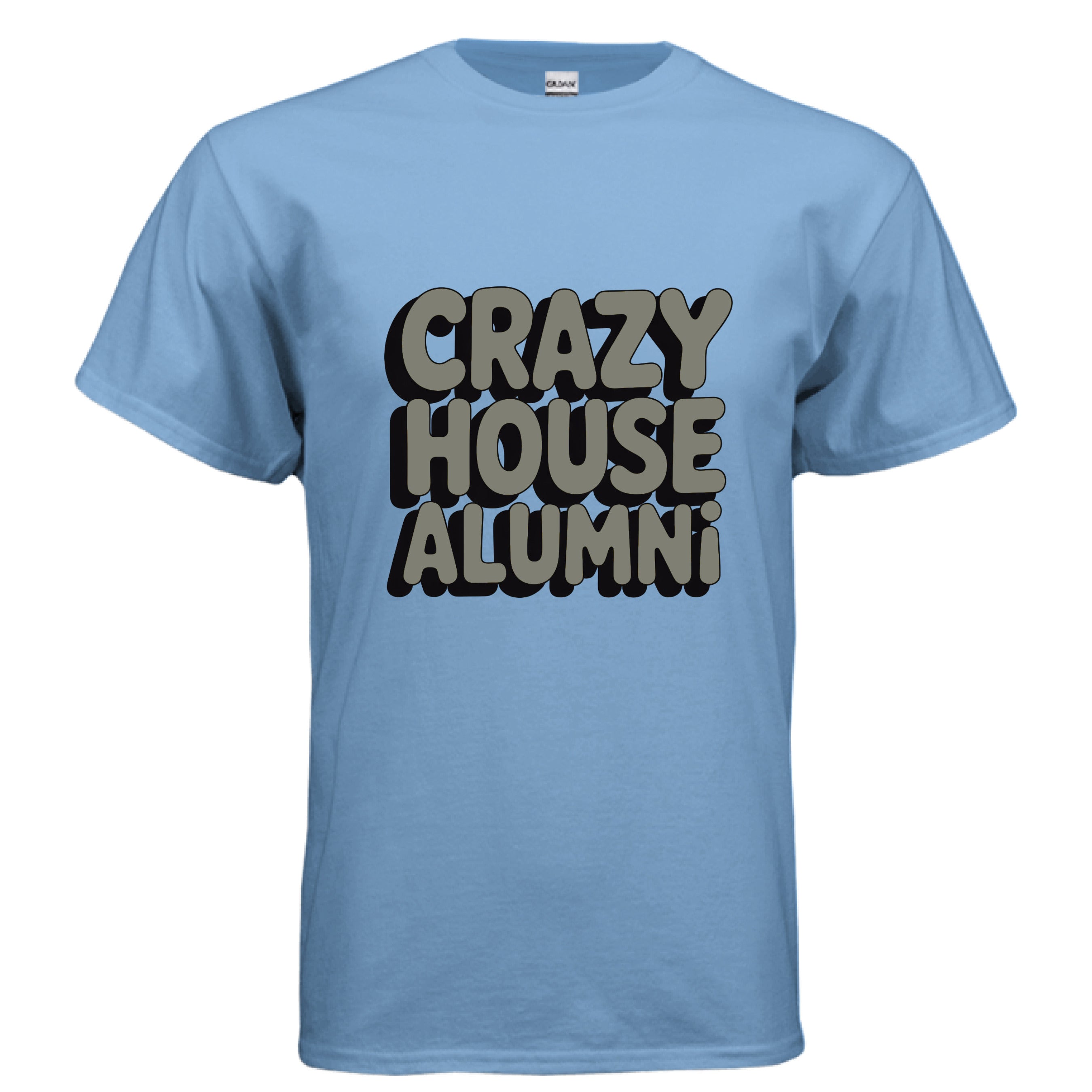 CAROLINA BLUE - FRONT