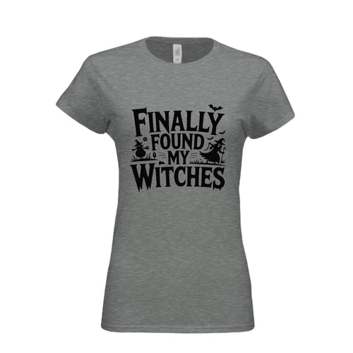 Graphite Heather - FRONT