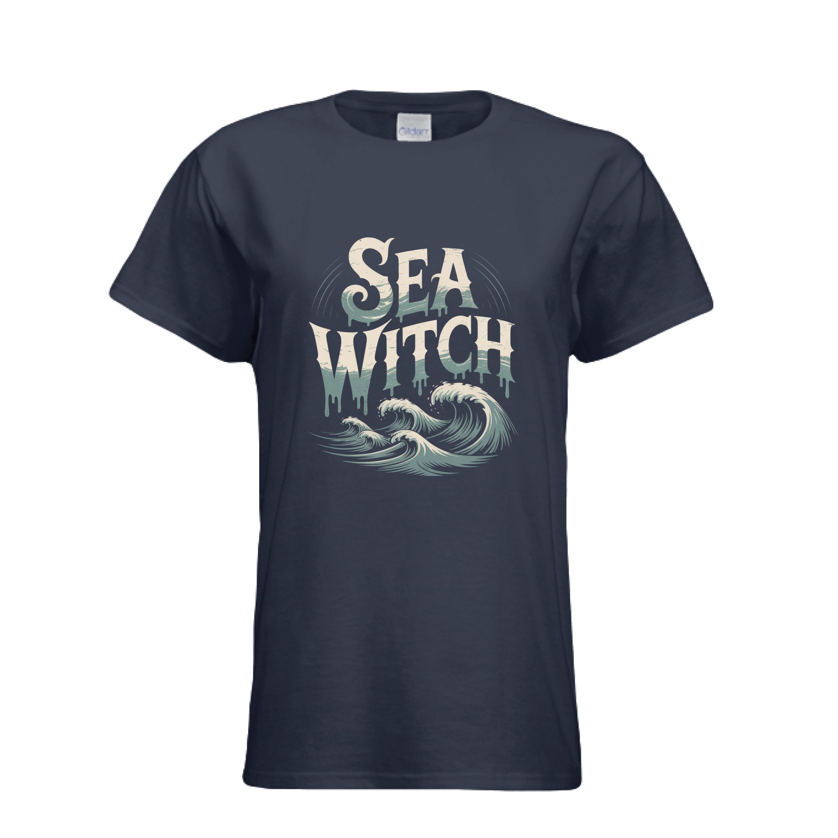 NAVY - FRONT