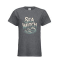 DARK HEATHER - FRONT
