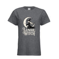 DARK HEATHER - FRONT